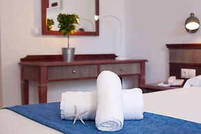 Apartamentos Cala Murada Tennis