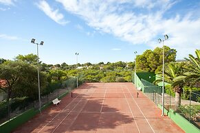 Apartamentos Cala Murada Tennis