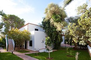 Apartamentos Cala Murada Tennis