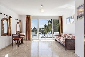 Apartamentos Cala Murada Tennis