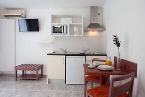 Apartamentos Cala Murada Tennis