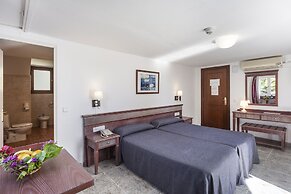 Apartamentos Cala Murada Tennis