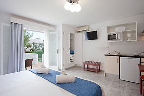 Apartamentos Cala Murada Tennis