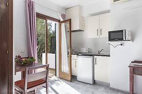 Apartamentos Cala Murada Tennis