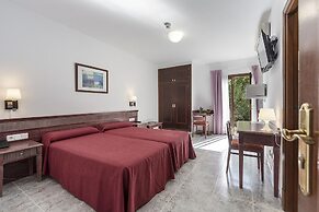 Apartamentos Cala Murada Tennis