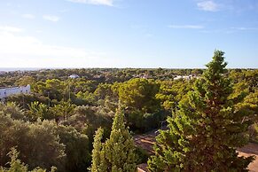 Apartamentos Cala Murada Tennis