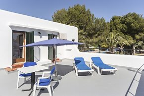 Apartamentos Cala Murada Tennis