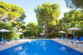 Apartamentos Cala Murada Tennis