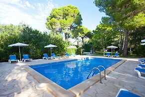 Apartamentos Cala Murada Tennis