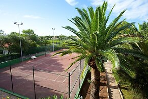 Apartamentos Cala Murada Tennis
