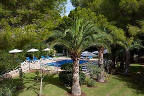 Apartamentos Cala Murada Tennis