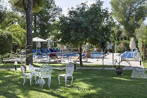 Apartamentos Cala Murada Tennis