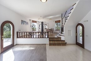 Apartamentos Cala Murada Tennis