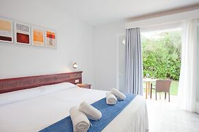 Apartamentos Cala Murada Tennis