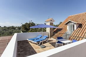 Apartamentos Cala Murada Tennis