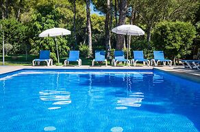 Apartamentos Cala Murada Tennis