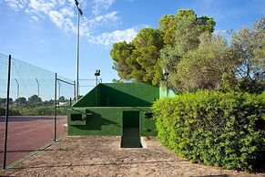 Apartamentos Cala Murada Tennis