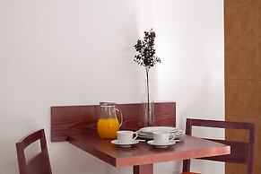 Apartamentos Cala Murada Tennis