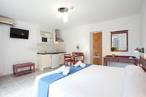 Apartamentos Cala Murada Tennis