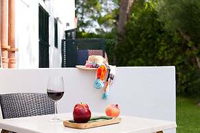 Apartamentos Cala Murada Tennis