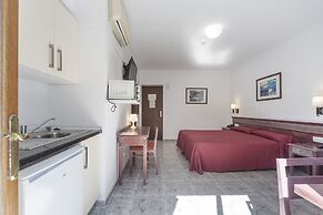 Apartamentos Cala Murada Tennis