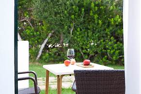 Apartamentos Cala Murada Tennis