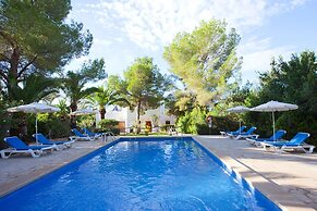 Apartamentos Cala Murada Tennis