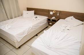 Aparecida Hotel