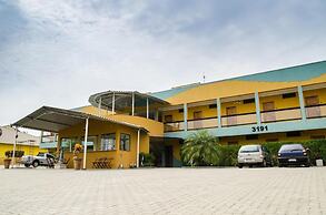 Aparecida Hotel