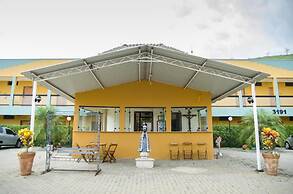 Aparecida Hotel