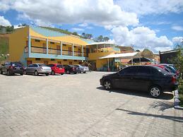 Aparecida Hotel