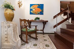 I tre Golfi Nino Bixio