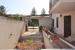 I tre Golfi Plumbago Blu