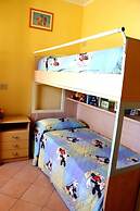 I tre Golfi Plumbago Blu