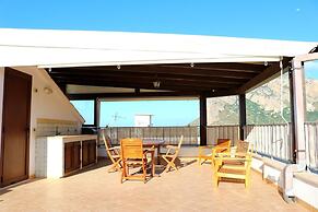 I tre Golfi Plumbago Blu