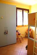 I tre Golfi Plumbago Blu