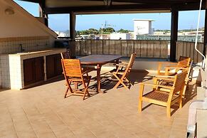 I tre Golfi Plumbago Blu