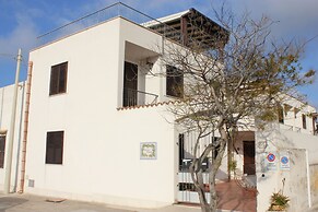 I tre Golfi Plumbago Blu