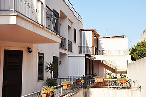 I tre Golfi Plumbago Blu