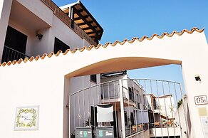 I tre Golfi Plumbago Blu