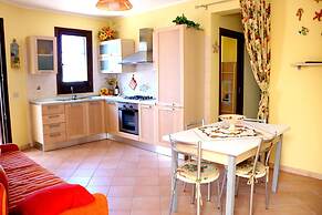 I tre Golfi Plumbago Blu