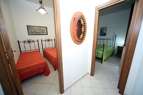 I tre Golfi Sole Rosa