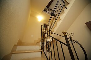 I tre Golfi Sole Rosa