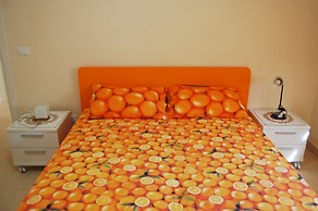 I tre Golfi Via del Sole Arancio