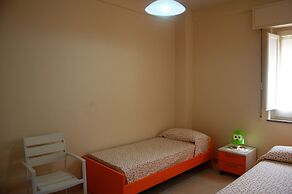 I tre Golfi Via del Sole Arancio