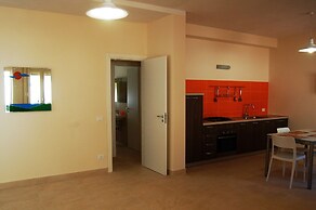 I tre Golfi Via del Sole Arancio