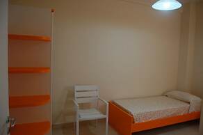 I tre Golfi Via del Sole Arancio