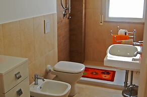 I tre Golfi Via del Sole Arancio