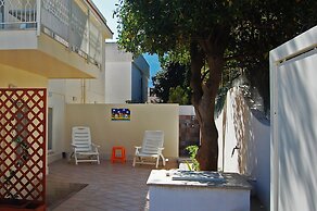 I tre Golfi Via del Sole Arancio