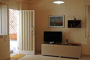 I tre Golfi Via del Sole Arancio